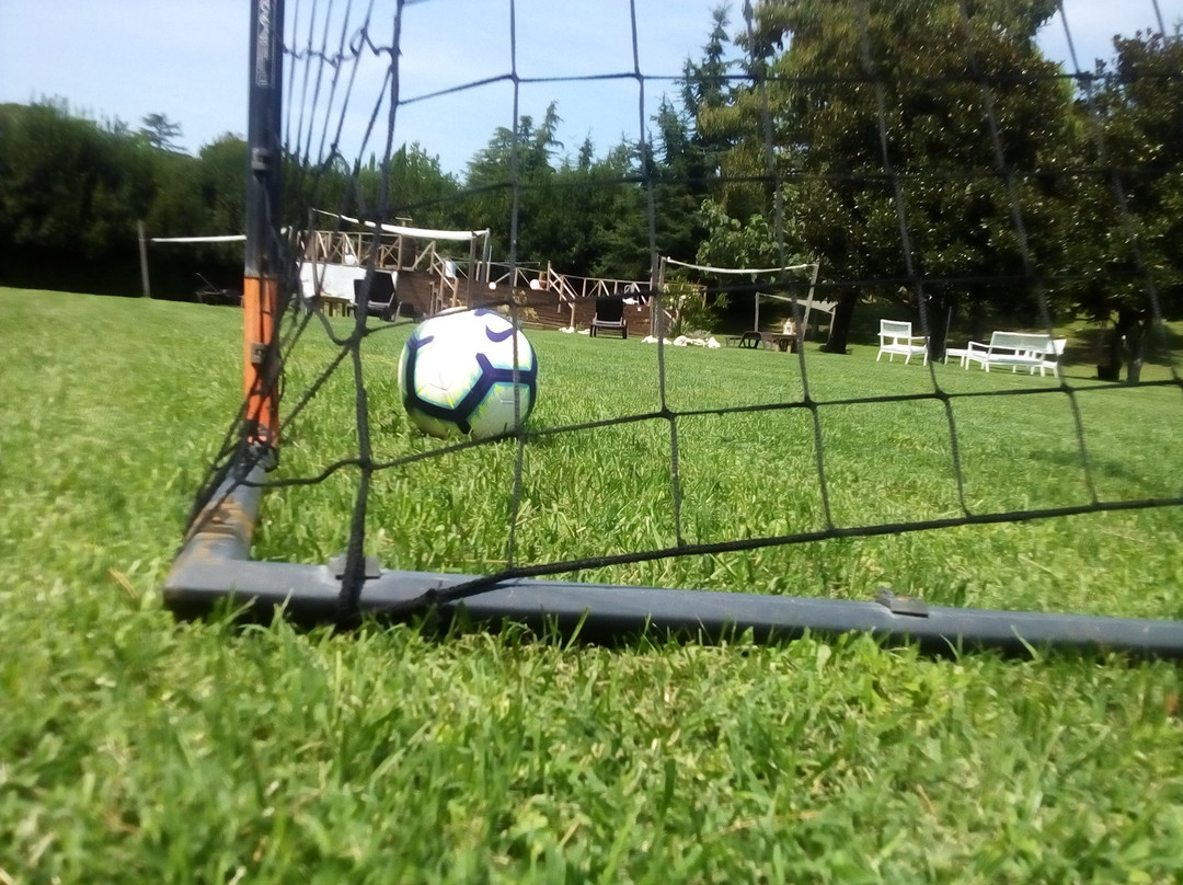 Villa Gusto e Benessere Holiday主图