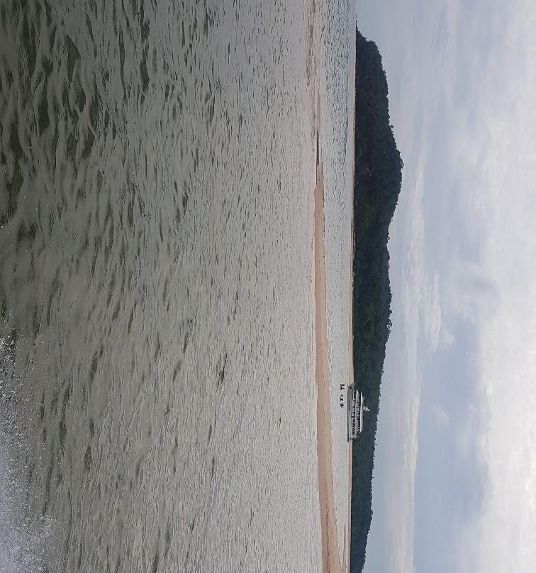 Cuicuera Ecotour-Alter do Chao必去景点