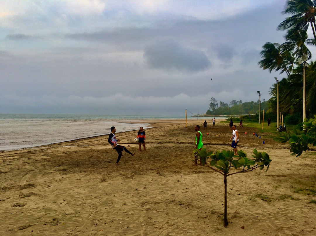 Siriuba Beach-伊利亚贝拉必去景点