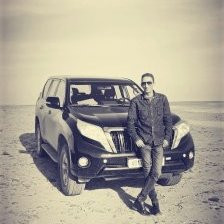 Aventures Verticales Maroc-廷吉尔必去景点