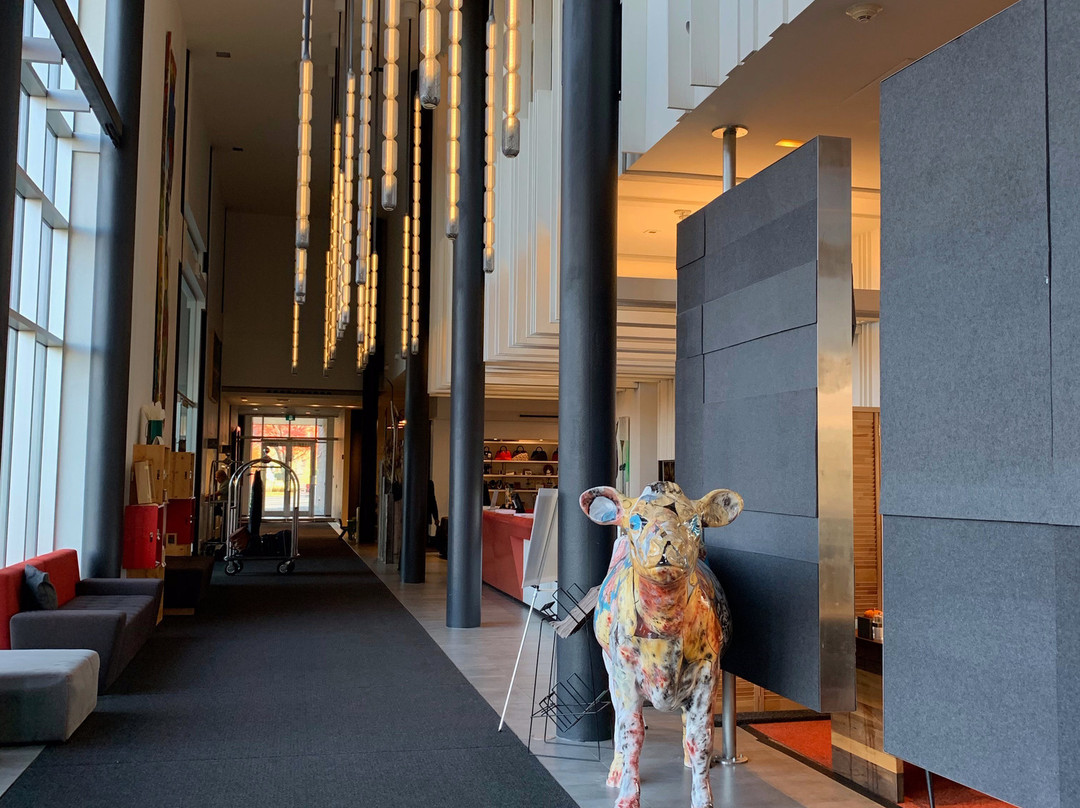 Hôtel & Spa Le Germain Charlevoix主图