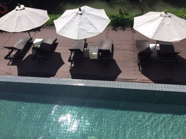 月光湾度假主图