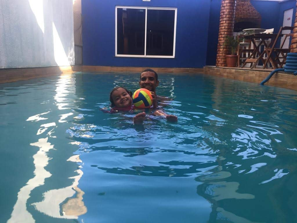 Villa das Oliveiras Pousada, Petiscaria & Kiteschool主图