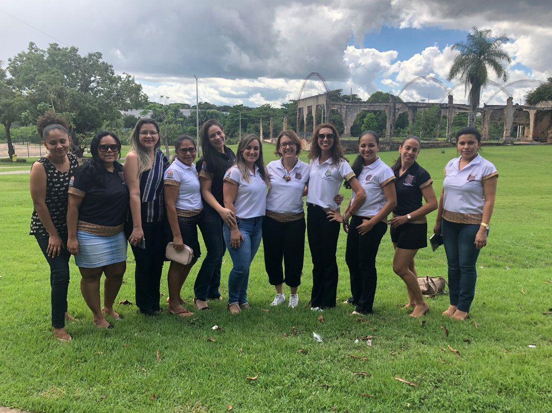 Cimba Park-Araguaina必去景点