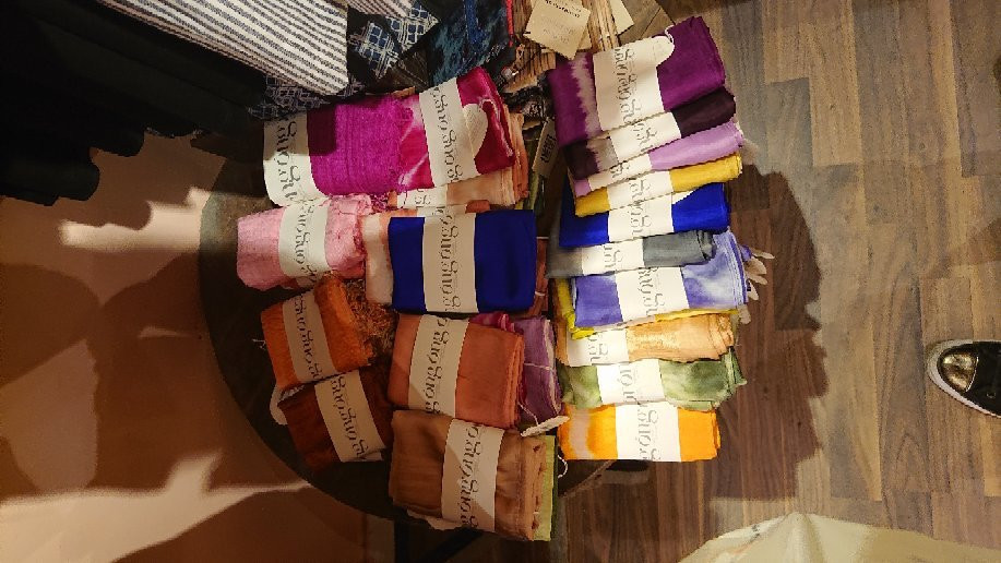 Collective Memory - The House of Curios-Hoan Kiem必去景点