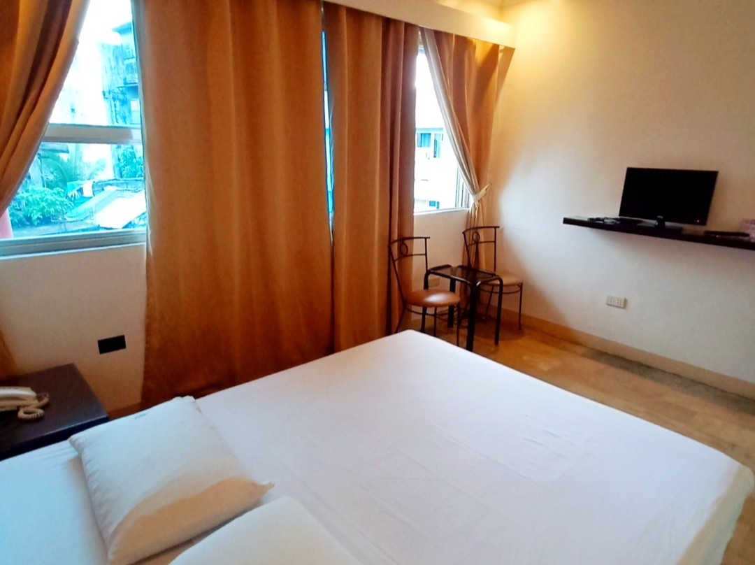 黎牙实比旅游酒店主图