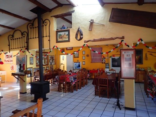 Hotel Paraiso del Oso主图