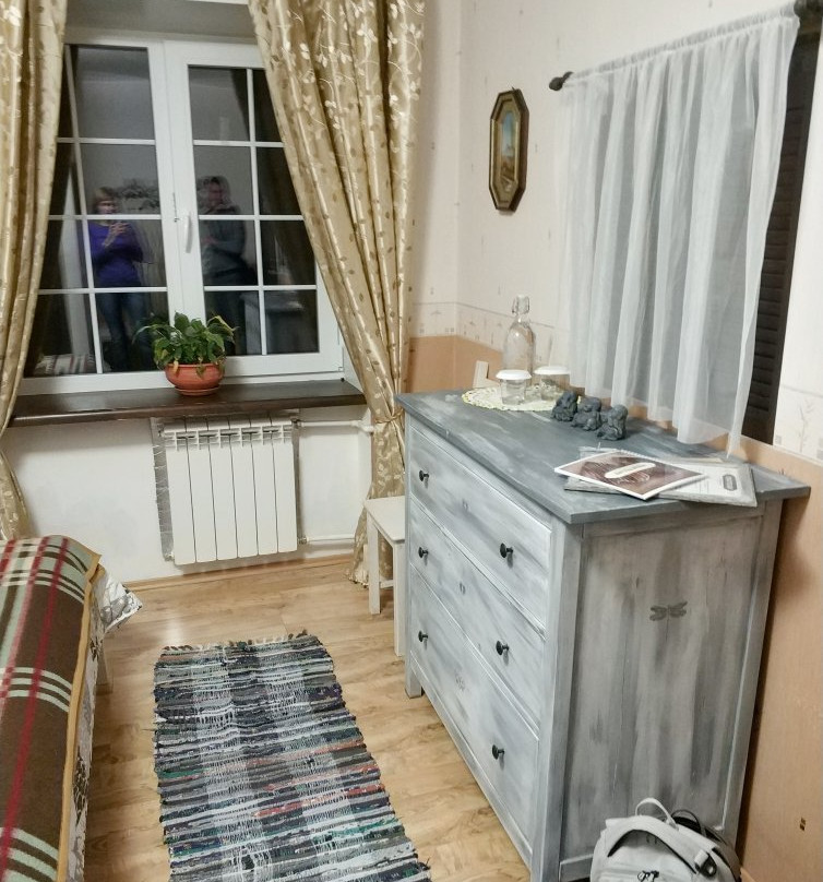 Oksino旅游攻略图片