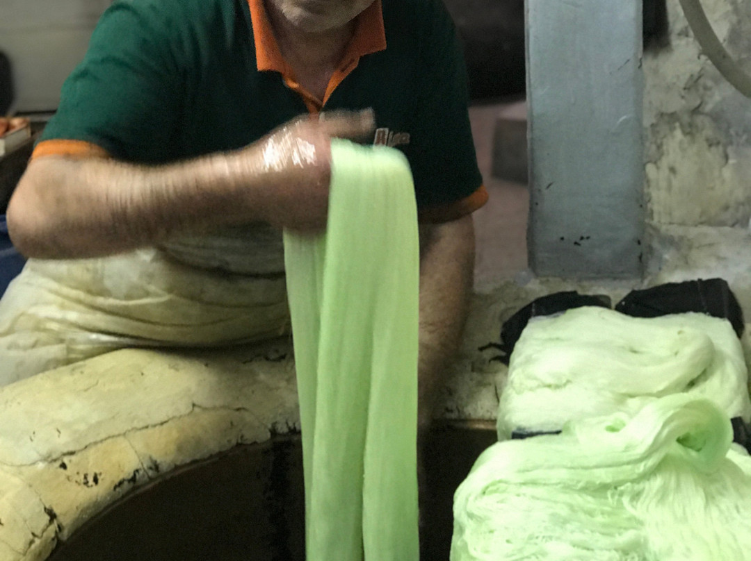 Visit Qom Tour-Qom必去景点