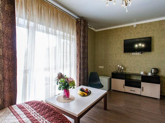 Gostevoi Dom Versal主图