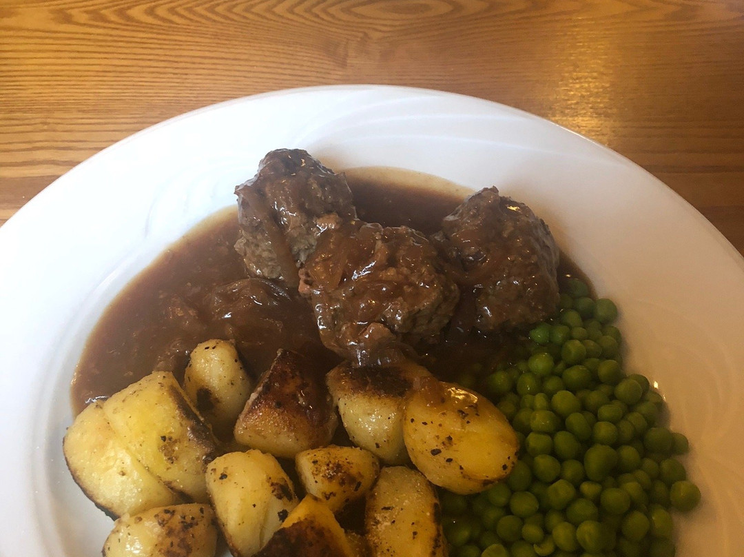 The Fountain Inn主图