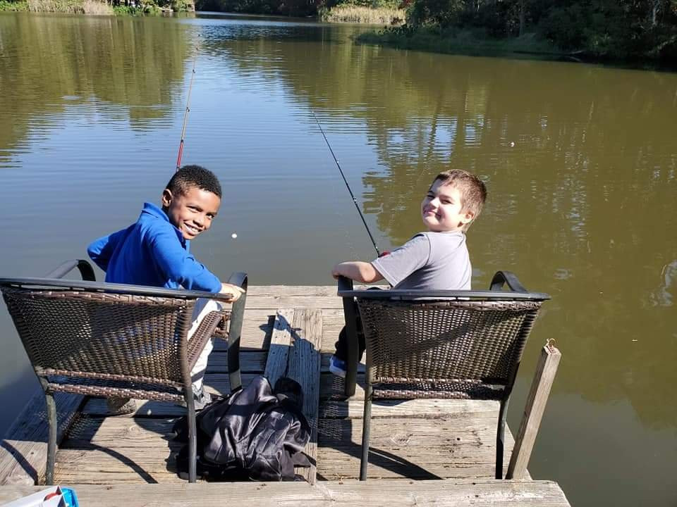 The Yellow Rose Cabin主图