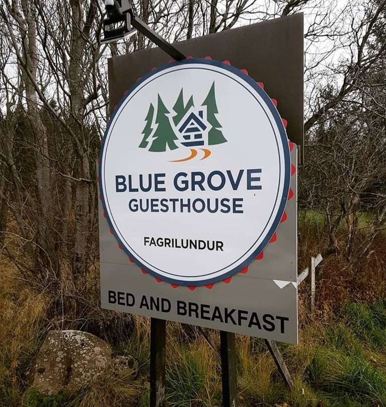 Blue Grove Guesthouse主图