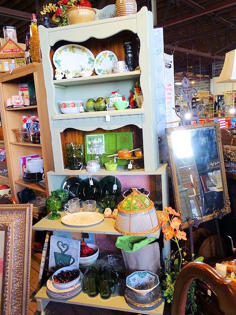 Warehouse Forty One-克拉克斯维尔必去景点