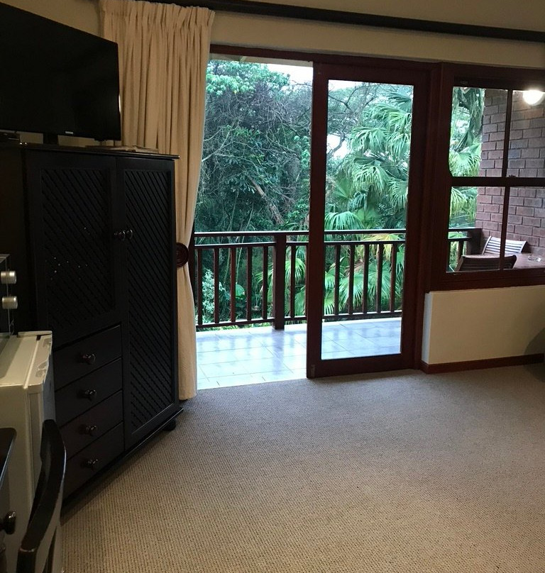 Birds of Paradise B&B主图