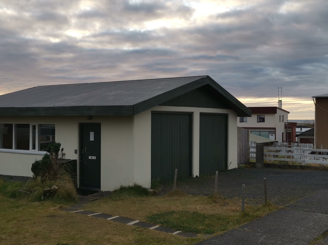 Blue House B&B主图