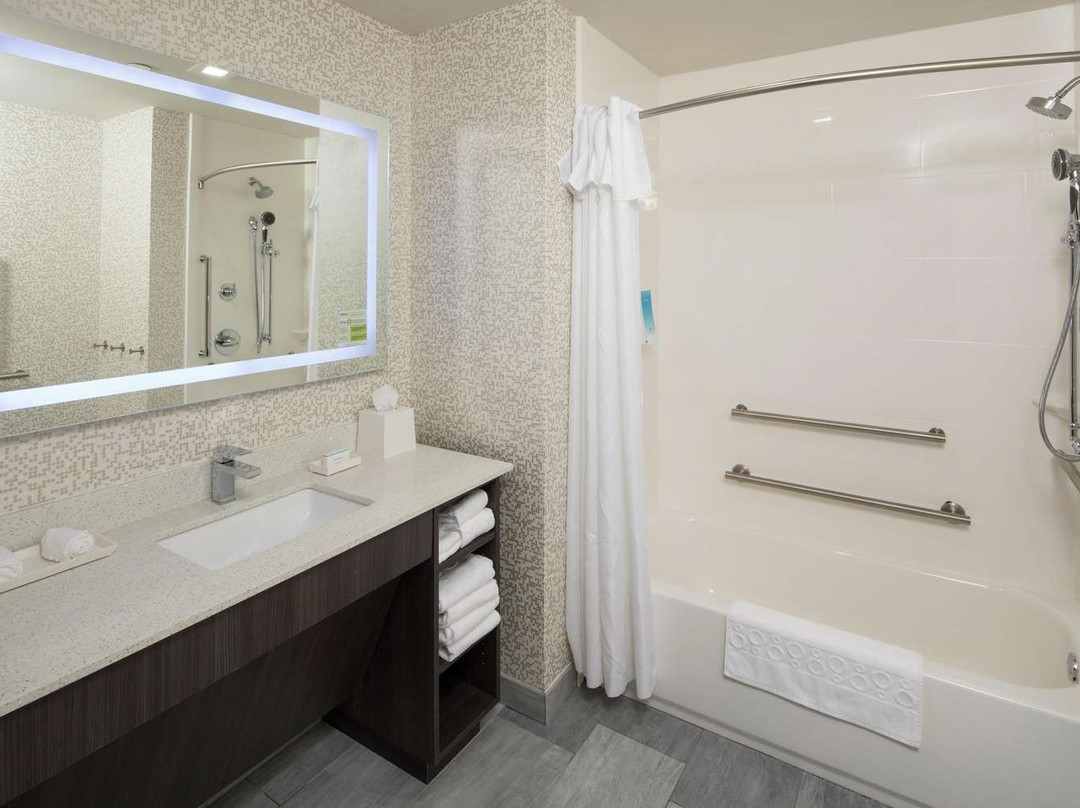 Home2 Suites by Hilton Owasso主图