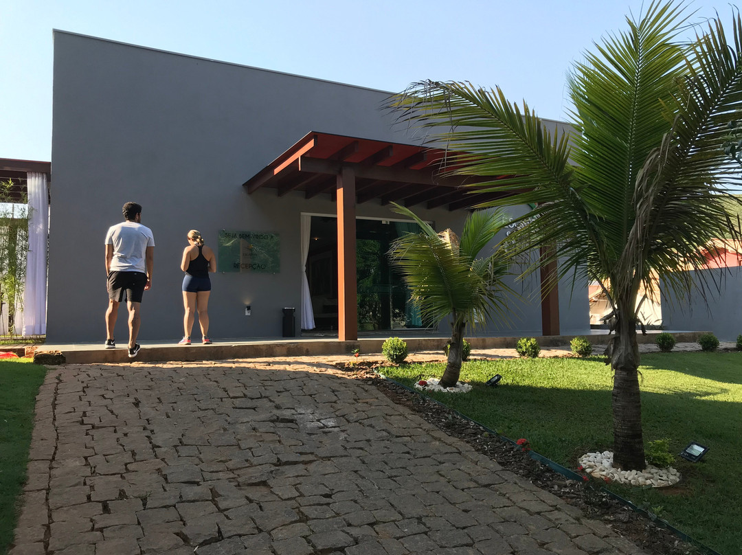 Escarpas Eco Village主图