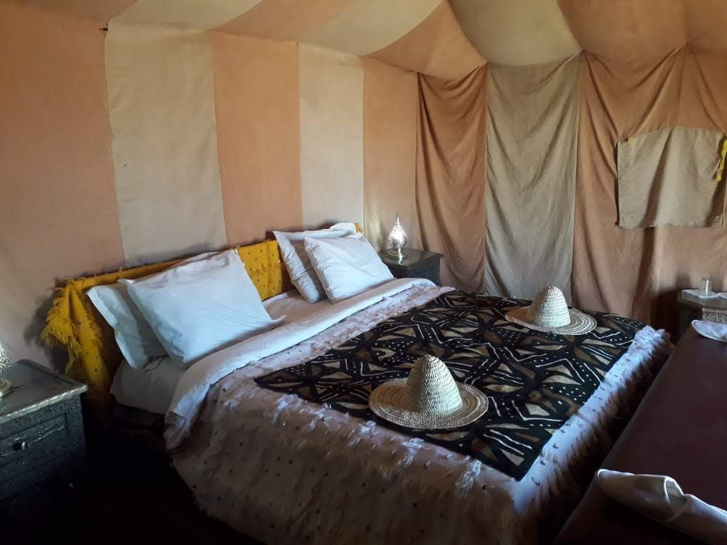 Desert Vie-马拉喀什必去景点