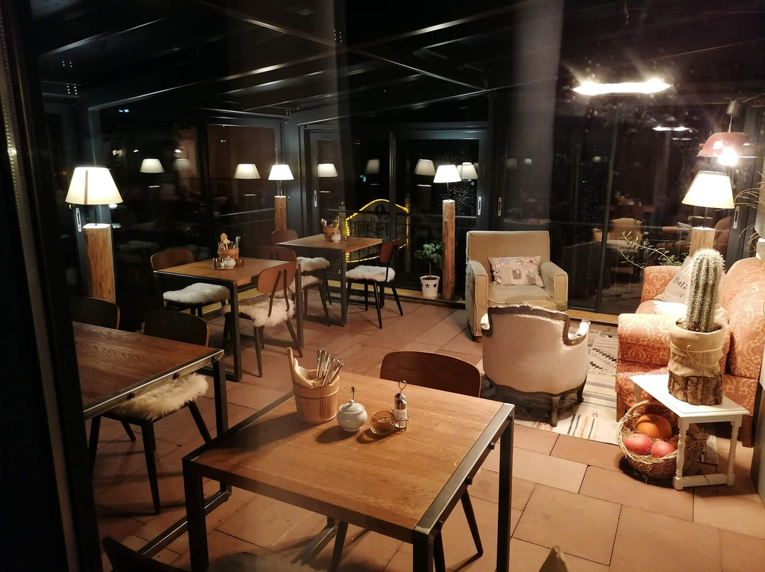 Hotel Garni Am Zehntstadl主图