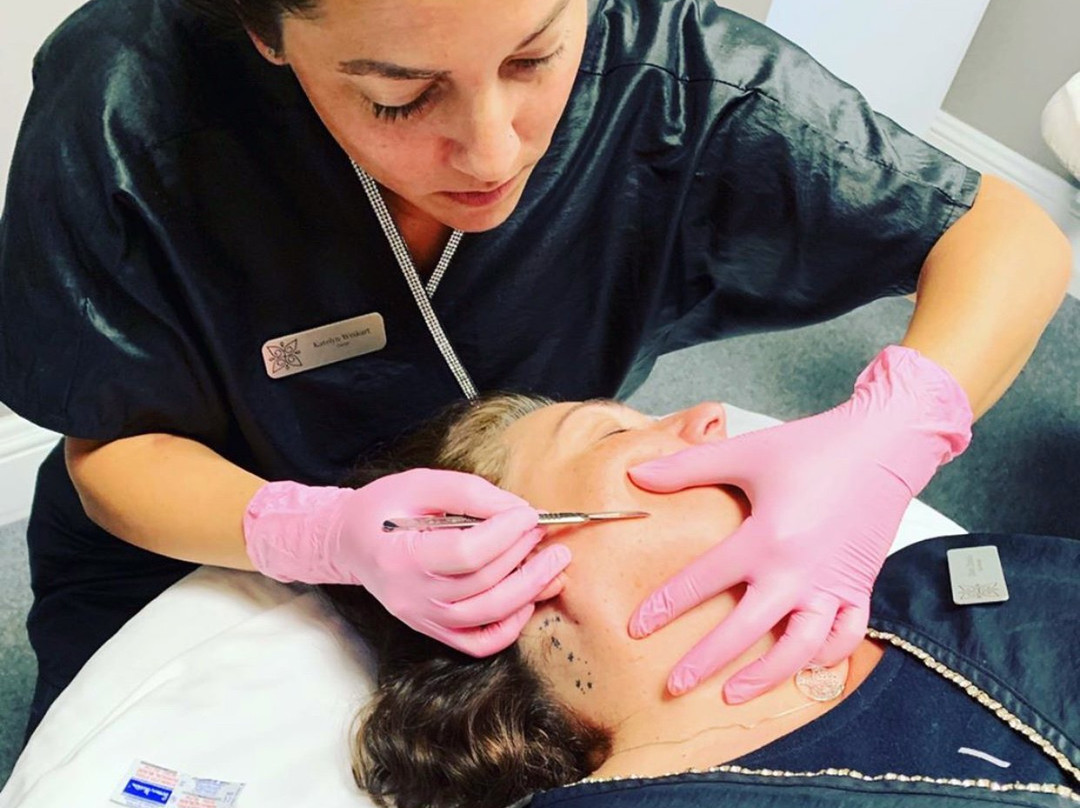 Cenote Day Spa-达文波特必去景点