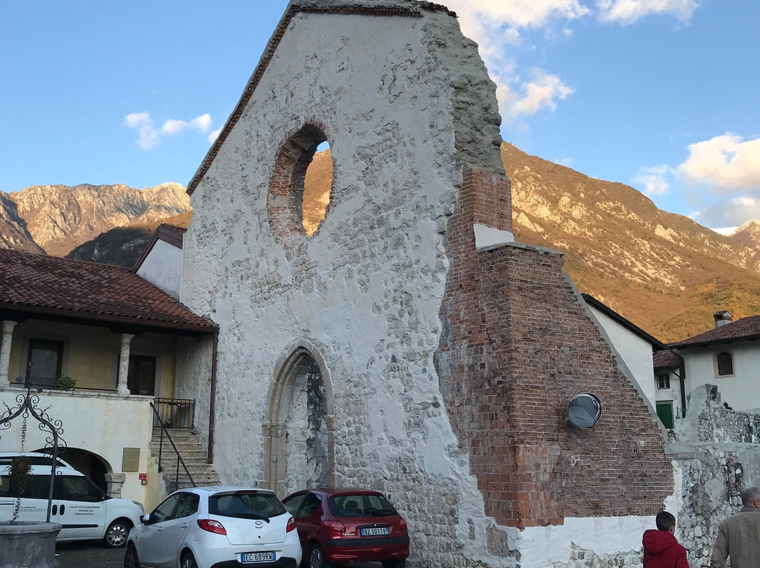 Chiesa di San Giovanni Battista景点图片