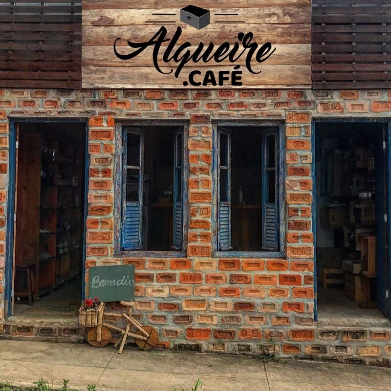 Alqueire.cafe