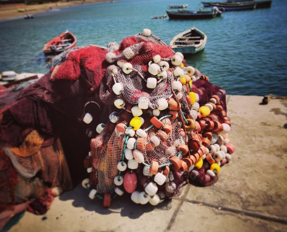 Spot Travel Tours-Espargos必去景点