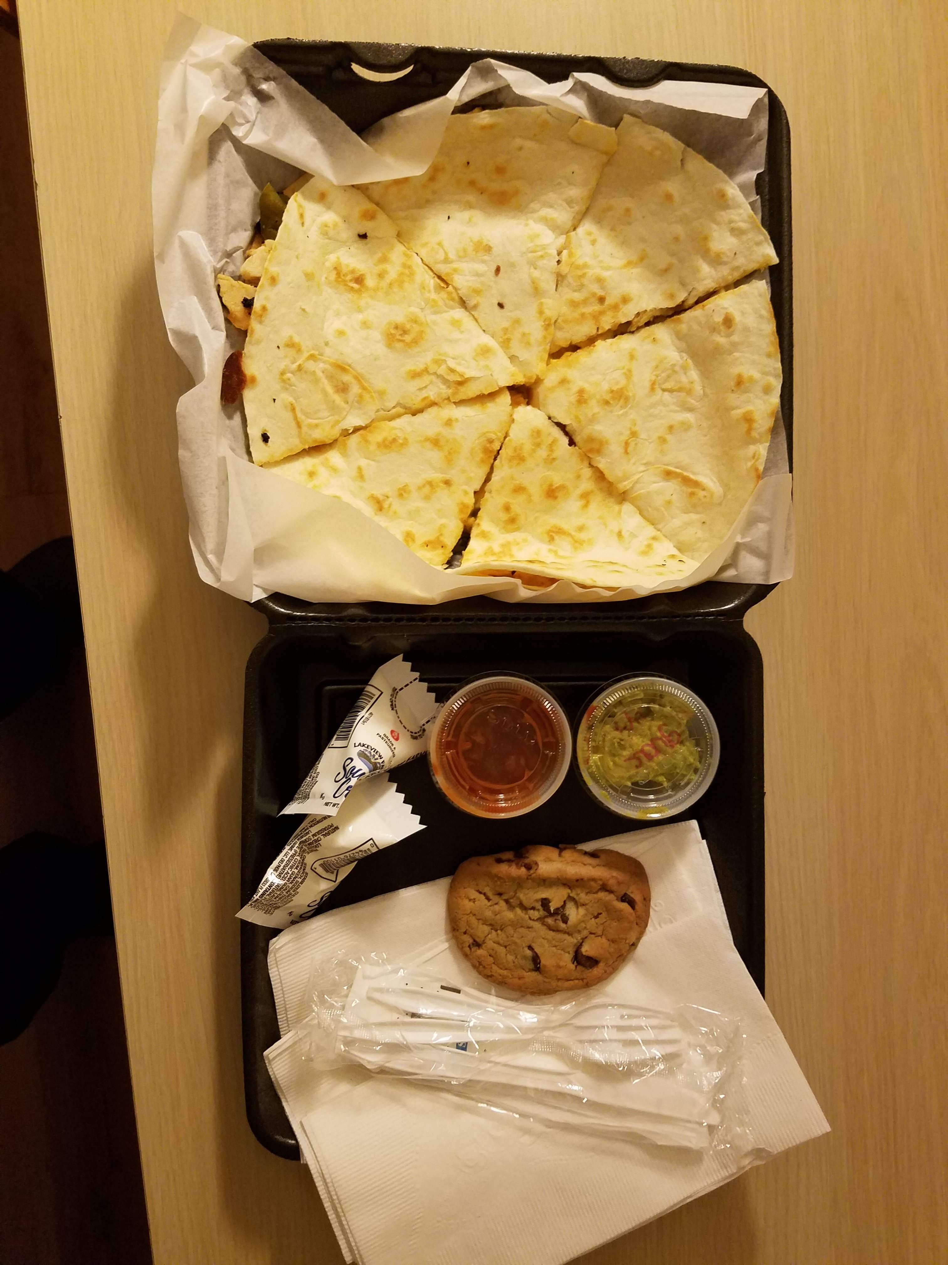 Motel 6 Avoca, IA-餐饮