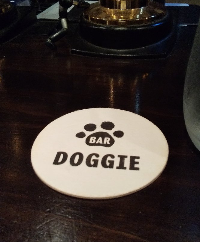 Bar Doggie
