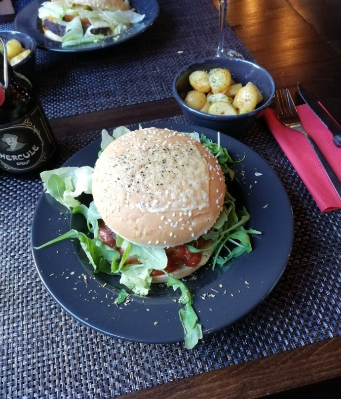 Idegem旅游攻略图片