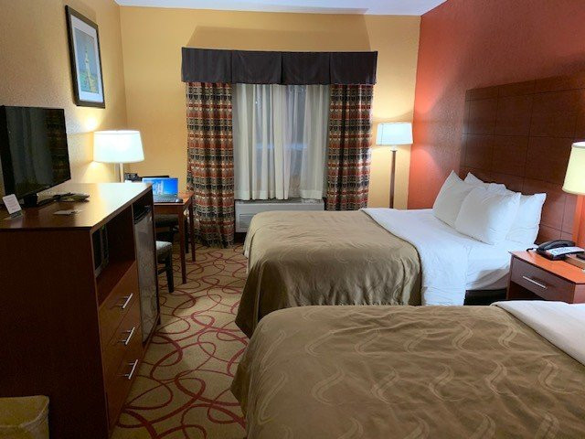 Quality Inn Manitowoc主图