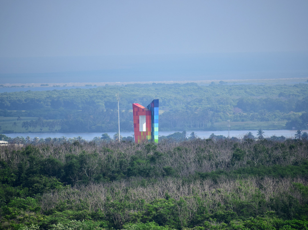 GHL Hotel Barranquilla主图