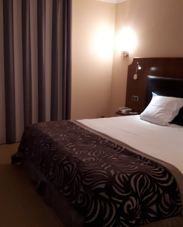 The Hotel Les Saules Parc & Spa主图