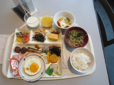 蒙特蕾希酒店-餐饮