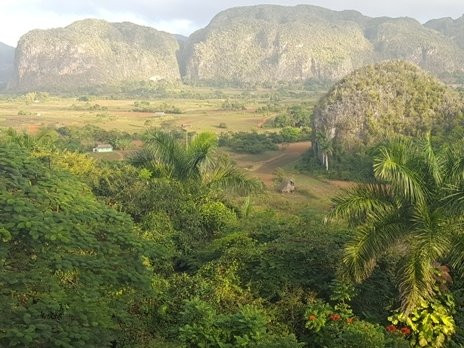 Excursiones a Caballo al Valle El Silencio景点图片