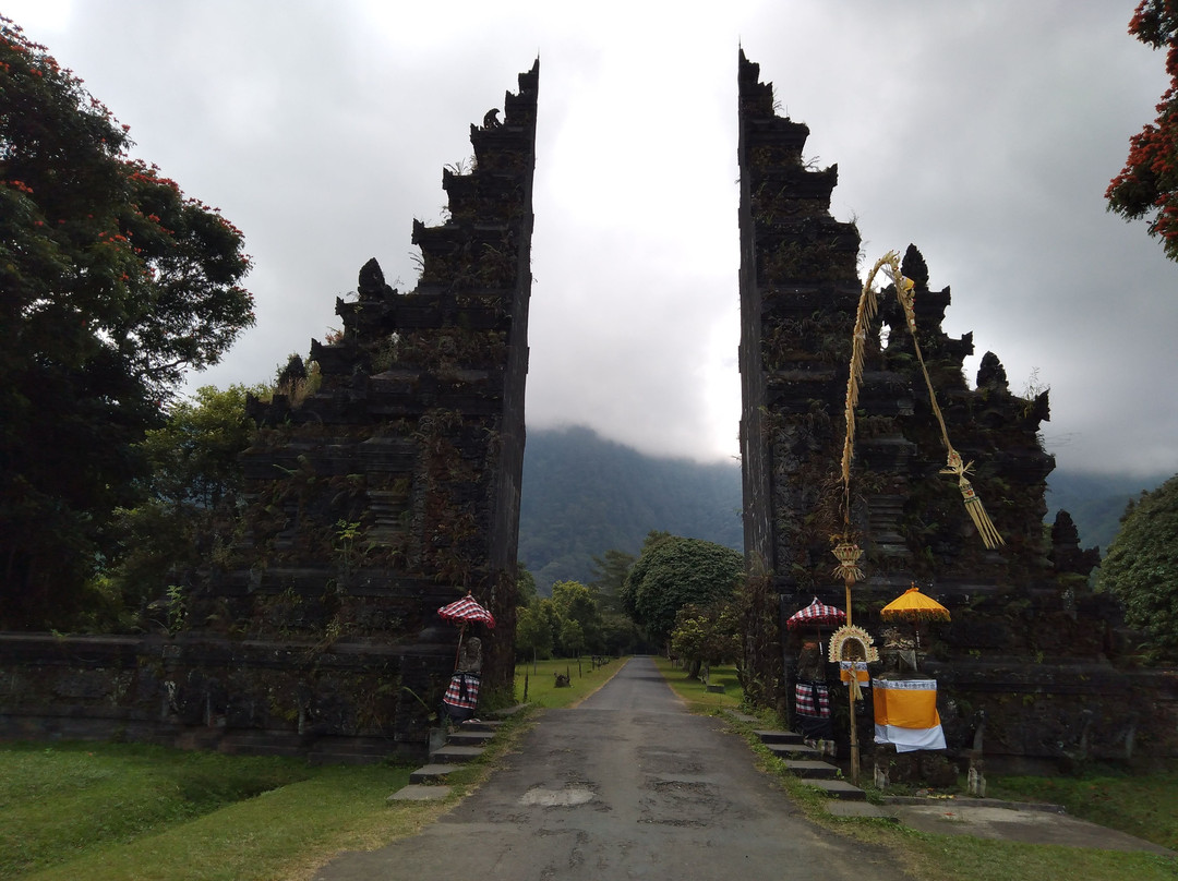 Bali Handara Kosaido Country Club主图