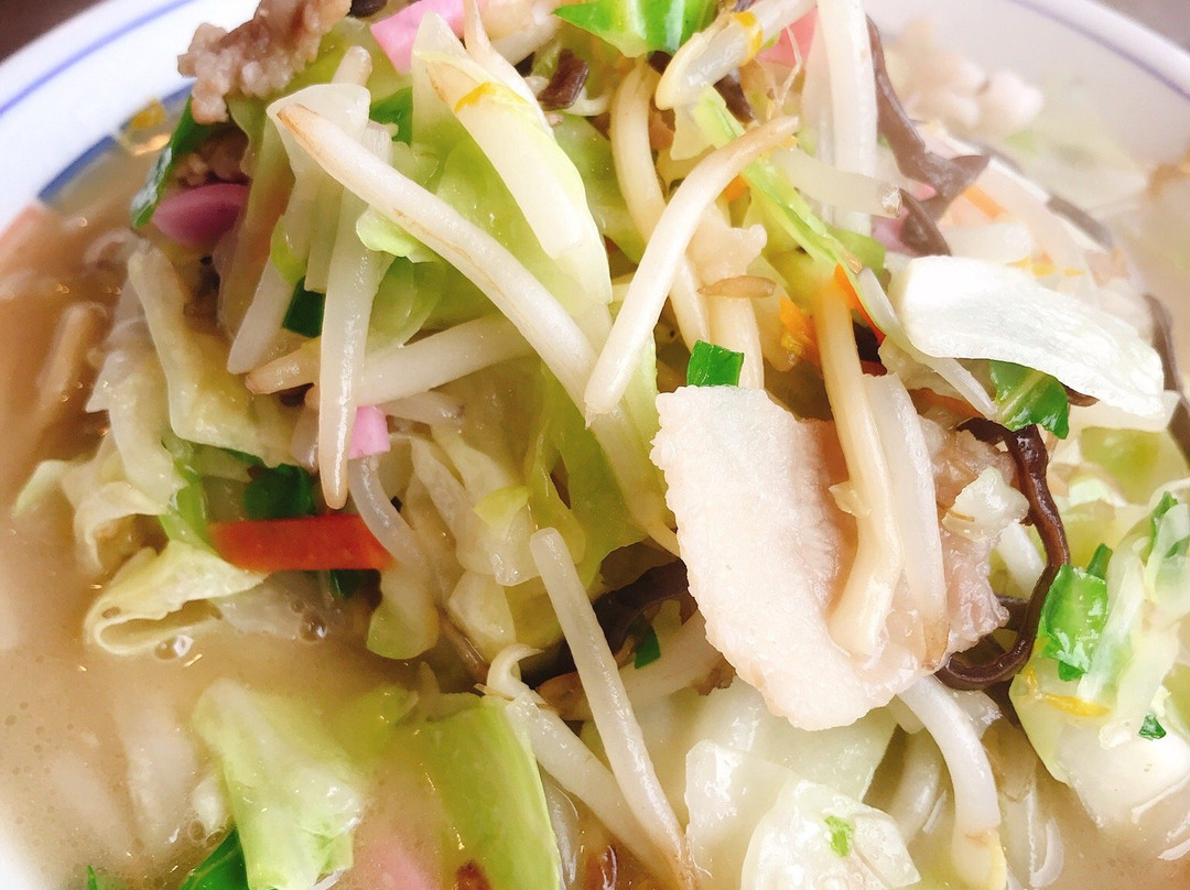 長崎亭 那珂川店