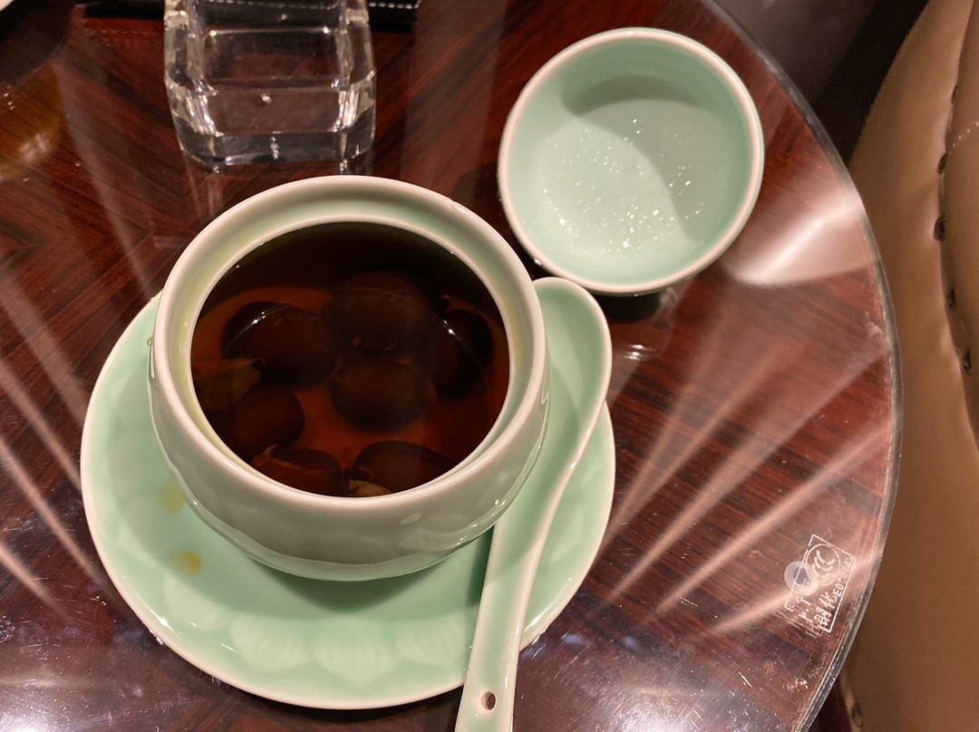 万廷大酒店主图