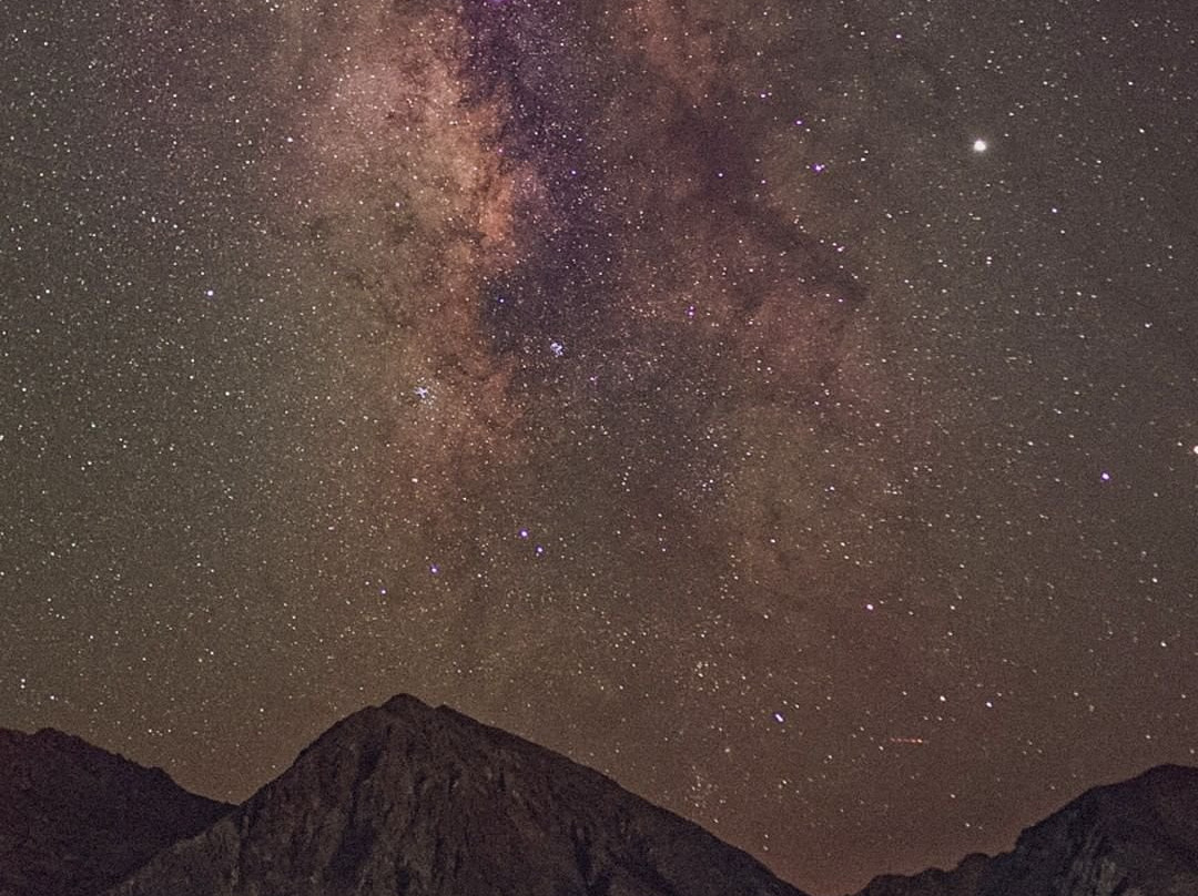 White Mountains (Lefka Ori)景点图片