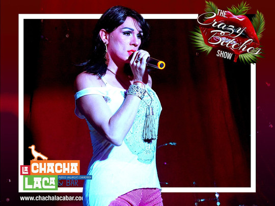 La Chachalaca Bar-瓦拉塔港必去景点