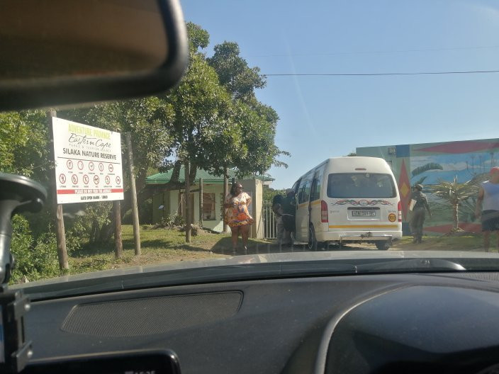 Silaka Nature Reserve-Port St Johns必去景点