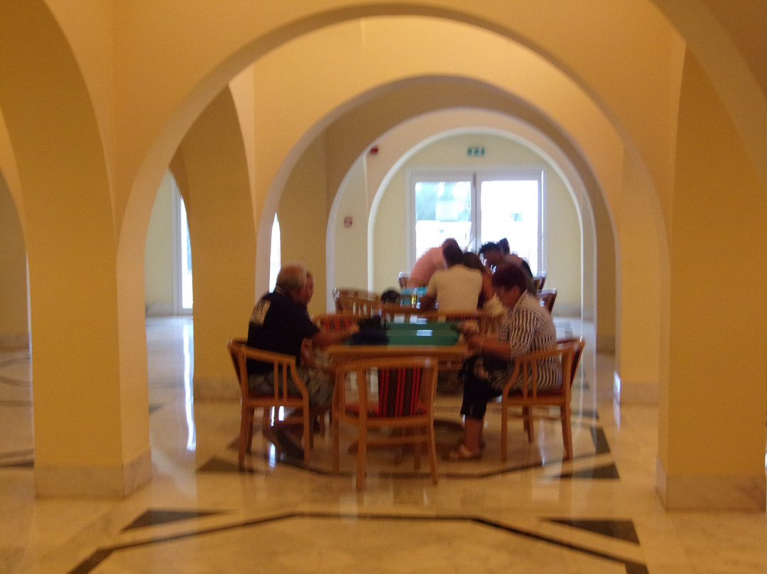 欧尔茂拉迪杰尔巴门采尔酒店主图