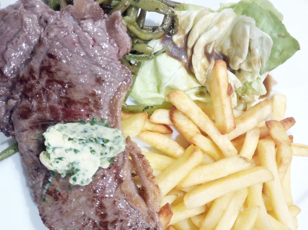 Hotel Kyriad Montargis - Amilly主图