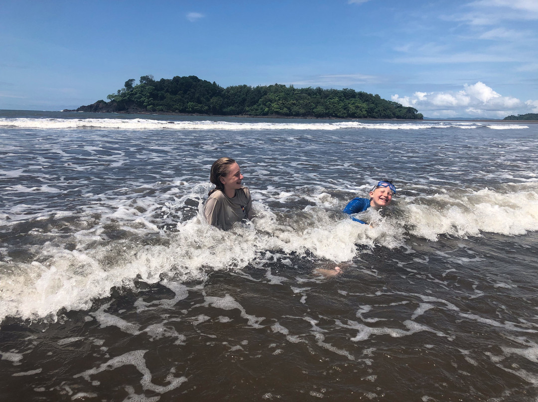 Morrillo Beach Eco Resort主图