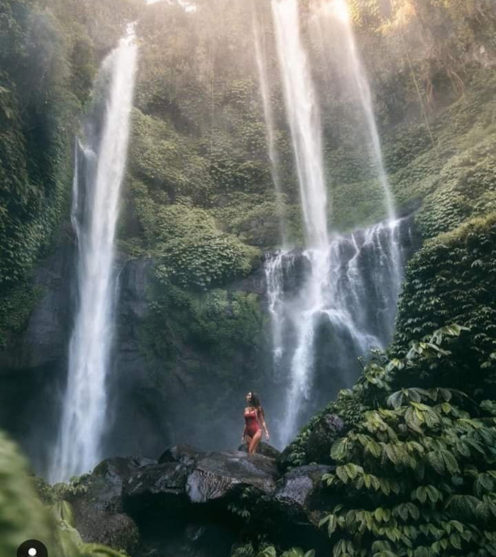 JULI BALI TOUR景点图片