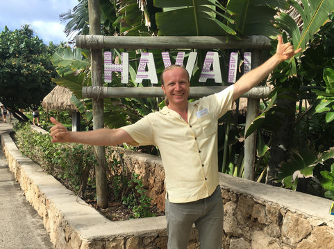 Hawaii Espanol Tours-火奴鲁鲁必去景点