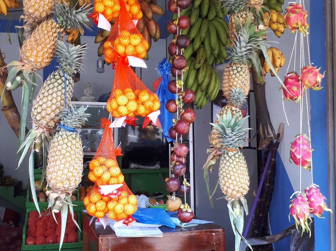 Ahungalla Cooking Class-亚洪加拉必去景点