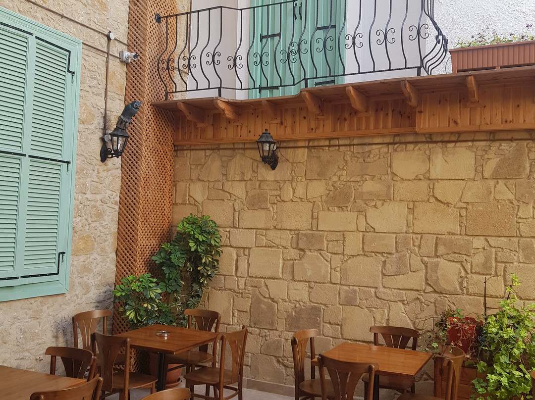 Hotel Valide Hanim Konak主图