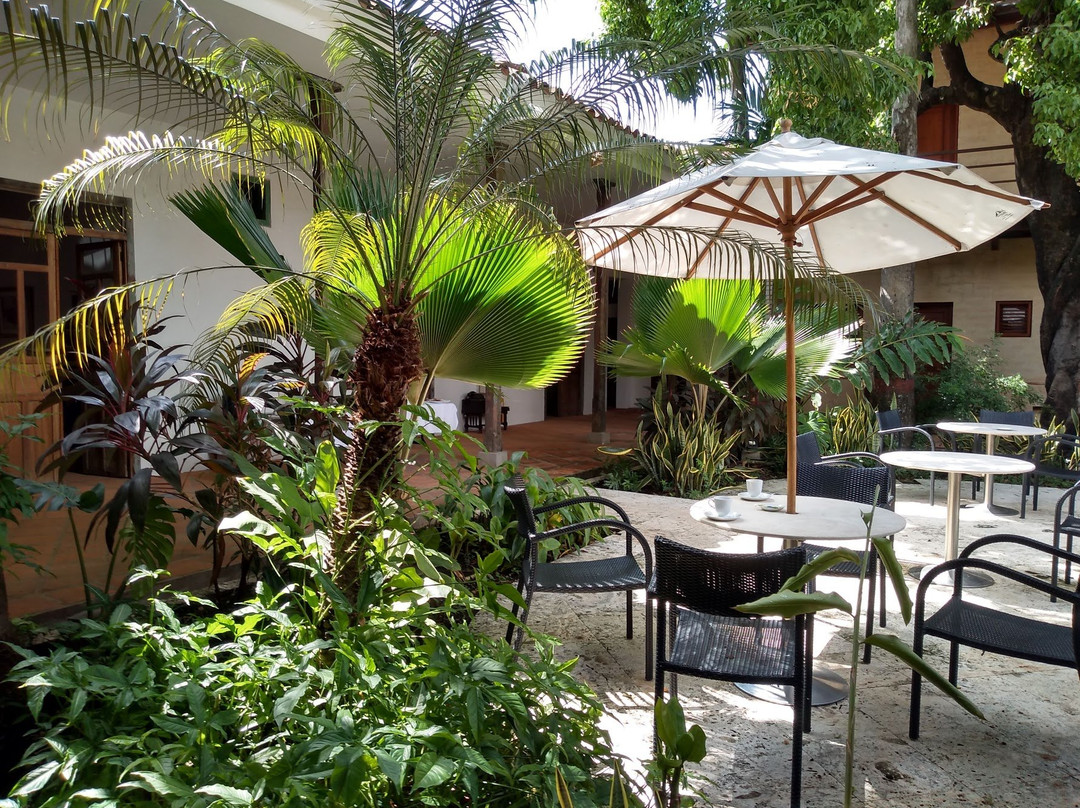 Hotel San German主图